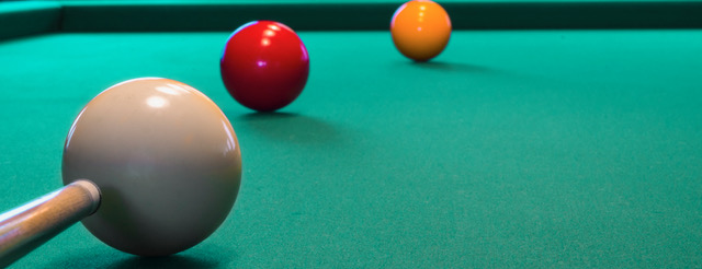 biljart biljart